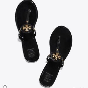 Tory Burch thong flip flop
